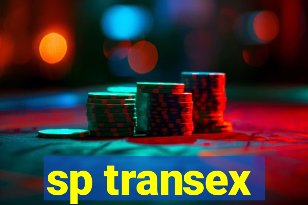 sp transex